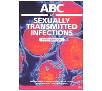 Abc Of Sexually Transmitted Infections