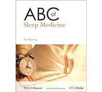 ABC of Sleep Medicine by Reading Paul James Cook University Hospital Middlesbrough UK Paperback Book Paul Reading (Auteur)
