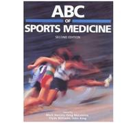 Abc Of Sports Medicine (Abc Series)