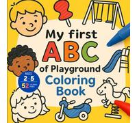 ABC of the Playground