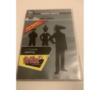 Abc Of The Ruy Lopez - Andrew Martin - 2nd Edition - Dvd