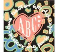 Abc - One Better World 12 Inch (12" Vinyl Single) UK Neutron 1989