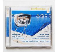 ABC - One Better World [Import]
