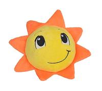 ABC Peluche Soleil