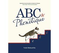 ABC & Phonétique: Learn Basic French Pronunciation