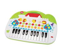 ABC PIANO D'ACTIVITES
