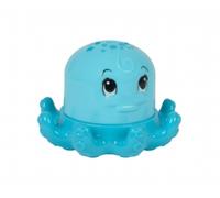 Simba Jouet pour le bain Pieuvre 104010023 Multicolore