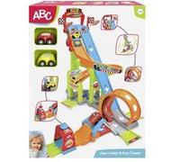 DICKIE Toys ABC Jays Jump N Fun Tower