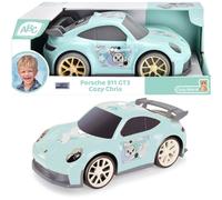 Abc Porsche Cozy Chris Bleu TU