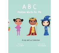 Abc Positive Words For Me