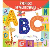 ABC - Premiers apprentissages