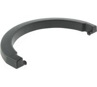 ABC Products Poignée de transport en plastique compatible avec tous les aspirateurs Numatic Henry Edward Hetty James George Hoover