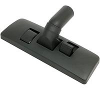 ABC Products Tête de brosse de rechange pour sols durs et tapis, Accessoires pour aspirateurs - Compatible avec tous les aspirateurs Numatic Henry Edward Hetty James George Hoover