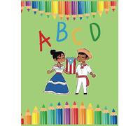 ABC Puerto Rico: Una Aventura para Colorear y Aprender