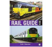 Abc Rail Guide