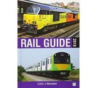 abc Rail Guide 2018 - [Version Originale] Inconnu (Auteur)
