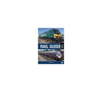 Abc Rail Guide 2024