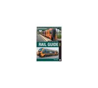 Abc Rail Guide 2025