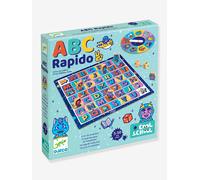 Djeco – Jeu d'écriture et de lettres ABC Rapido