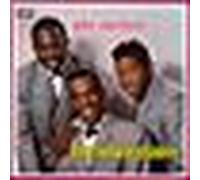 The Impressions feat. Curtis Lee Mayfield et Jerry Butler – ABC Rarities – CD