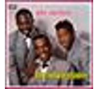 The Impressions feat. Curtis Lee Mayfield et Jerry Butler – ABC Rarities – CD