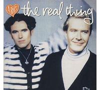 ABC - Real thing (US) / Vinyl Maxi Single [Vinyl 12'']