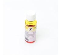 ABC Recharge d'encre compatible pour HP 31 Jaune pour Smart Tank 315 455 457 670 675 720 725 7305 7306 750 755 790 795 Plus 555 559 570 655