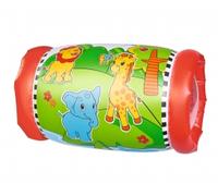 Simba Rouleau d'éveil ABC Multicolore 12–36 mois