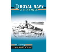 abc Royal Navy of the 1950s and 60s