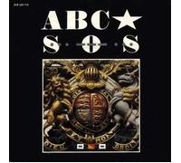 ABC - S.o.s. (1983) / Vinyl single [Vinyl-Single 7'']