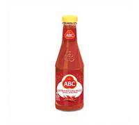 ABC Sauce chili extra épicée 335 ml