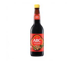 ABC Sauce soja sucrée Kecap Manis - 620 ml