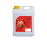 ABC Sauce soja sucrée Kecap Mans - 6 kg