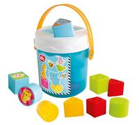 ABC Seau trieur de formes 104010075 Bunter