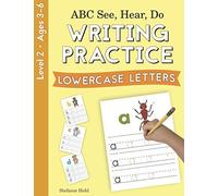 Abc See, Hear, Do Level 2