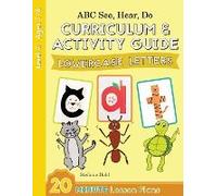 Abc See, Hear, Do Level 2