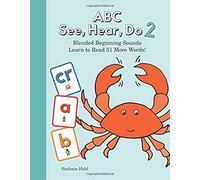 Abc See, Hear, Do Level 3