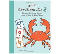 Abc See, Hear, Do Level 3