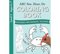 Abc See, Hear, Do Level 3