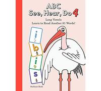 Abc See, Hear, Do Level 5