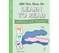 Abc See, Hear, Do Level 7