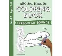Abc See, Hear, Do Level 7