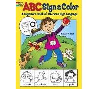 Abc Sign And Color