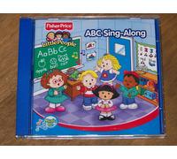 Michael Maxwell – A-B-C Sing Along – Importé – Fisher-Price