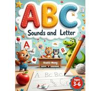 ABC Sounds and Letters
