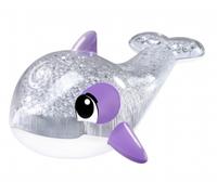 ABC Sparkle Dolphin