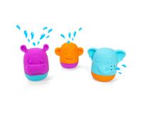 ABC Splash Animals - Figurines de bain