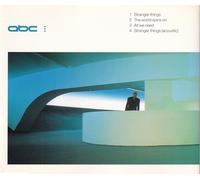 ABC - Stranger Things [Import]