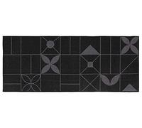 ABC Tapis DE Cuisine Classic C - Gris 57X140