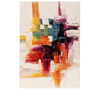ABC Tapis Gallery Multicolore 2160 x 230 cm